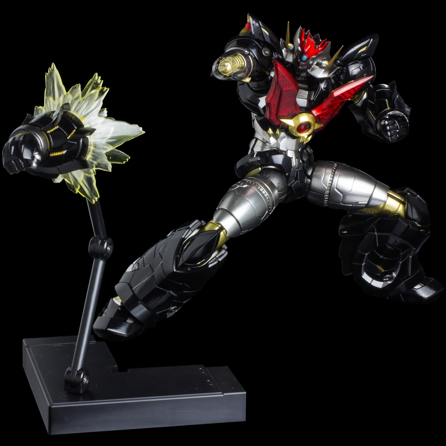 RIOBOT Mazinkaiser