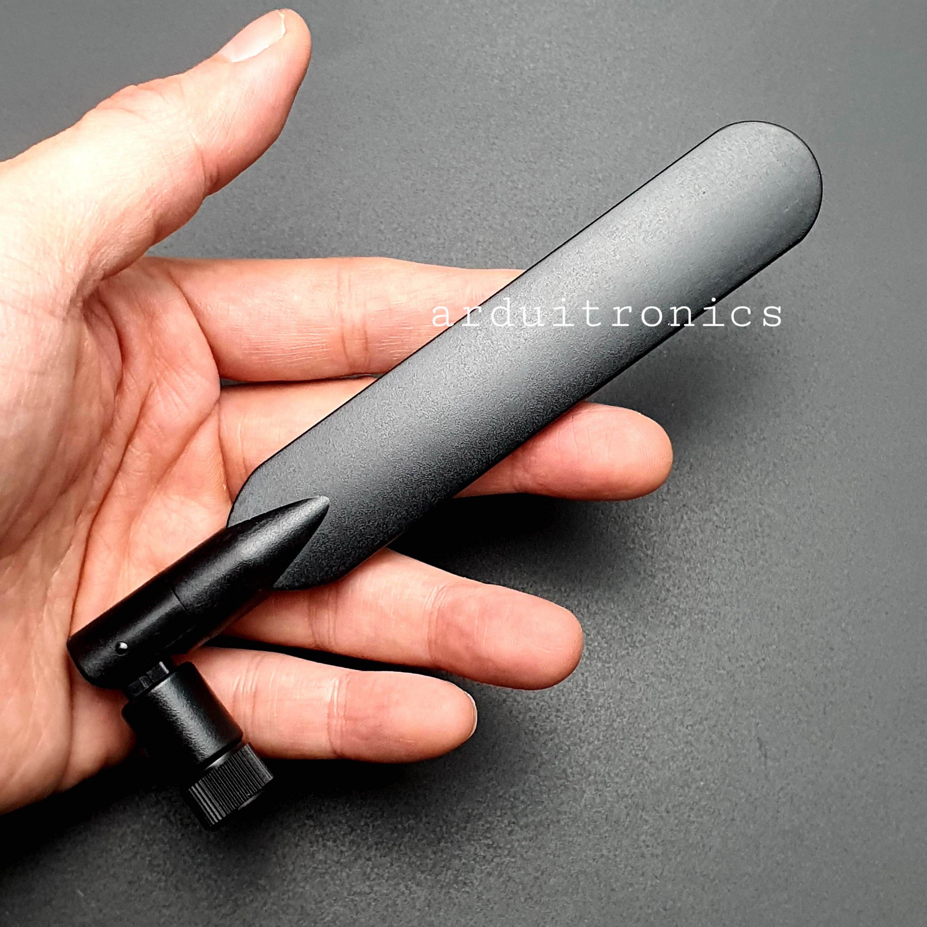 เสาอากาศ LTE/4G/3G Antenna GSM/CDMA/WCDMA (9dBi หัวต่อ SMA) จำนวน 1 เสา