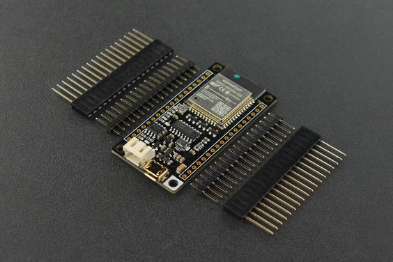 FireBeetle ESP32 IoT Microcontroller (Supports Wi-Fi & Bluetooth) - แท้จาก DFRobot