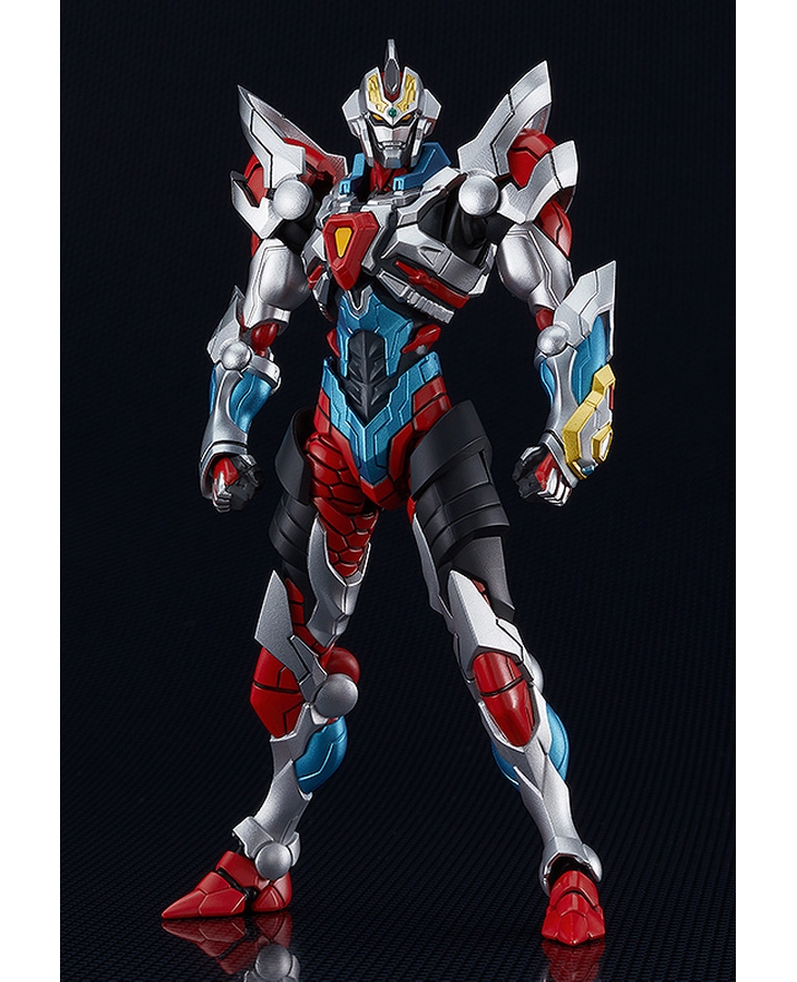 SP-150] figma Gridman (Primal Fighter) - Kaemodel จำหน่าย