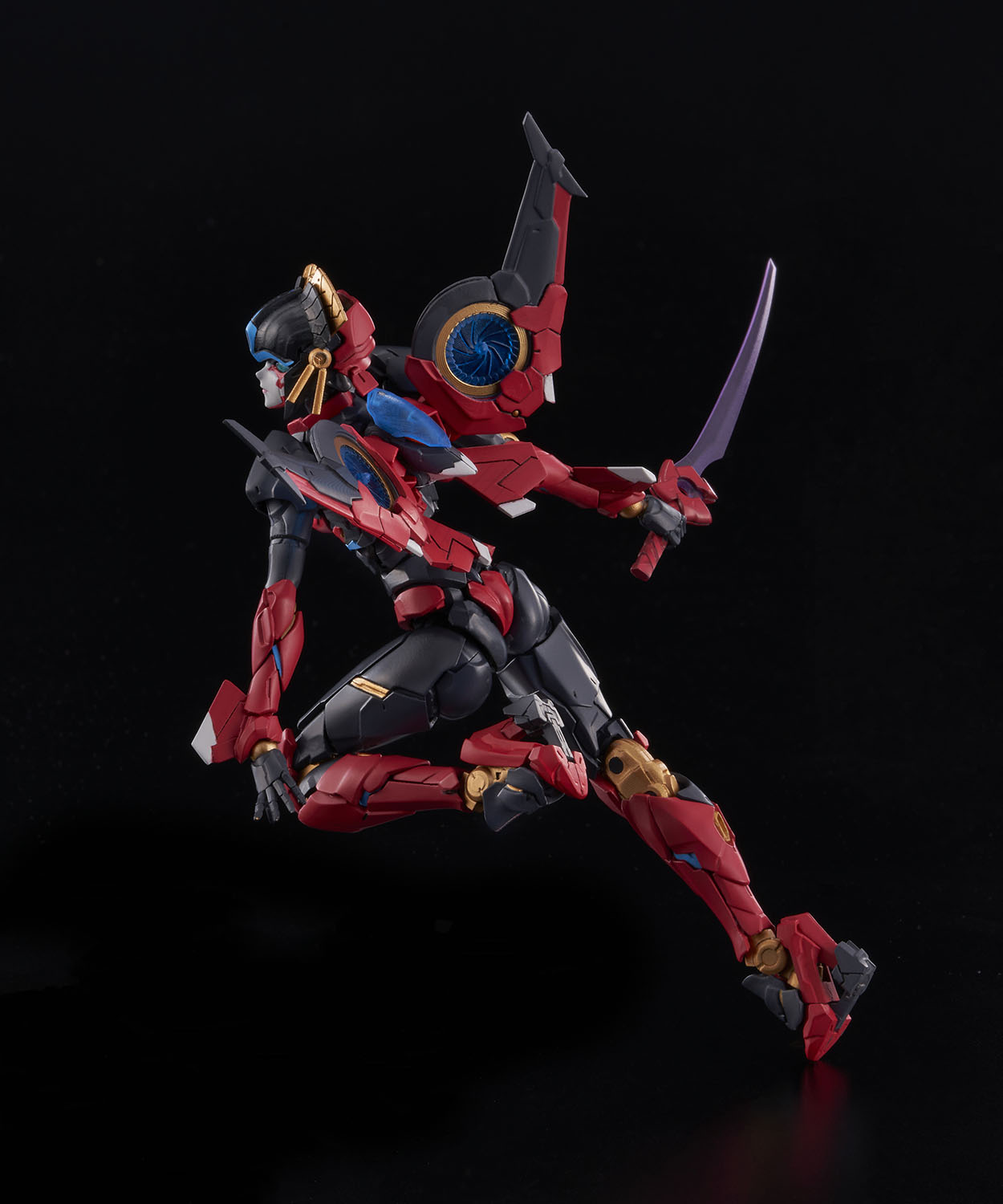 "Pre-Order" [Furai Model] Windblade