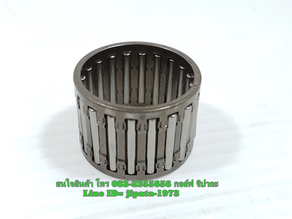 (Wave 125) ลูกปืนเข็ม ในจานสตาร์ท Honda wave 125 แท้