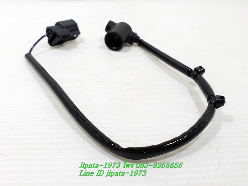 (Wave 110 i) ชุดสายไฟ ออกซิเจน เซ็นเซอร์ Honda Wave 110 i ปี 2009,CZ-i แท้