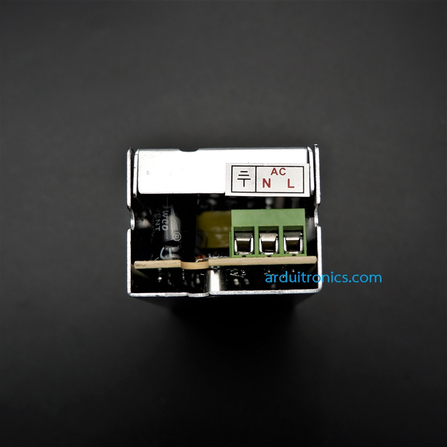 Switching Power Supply 5V 2A