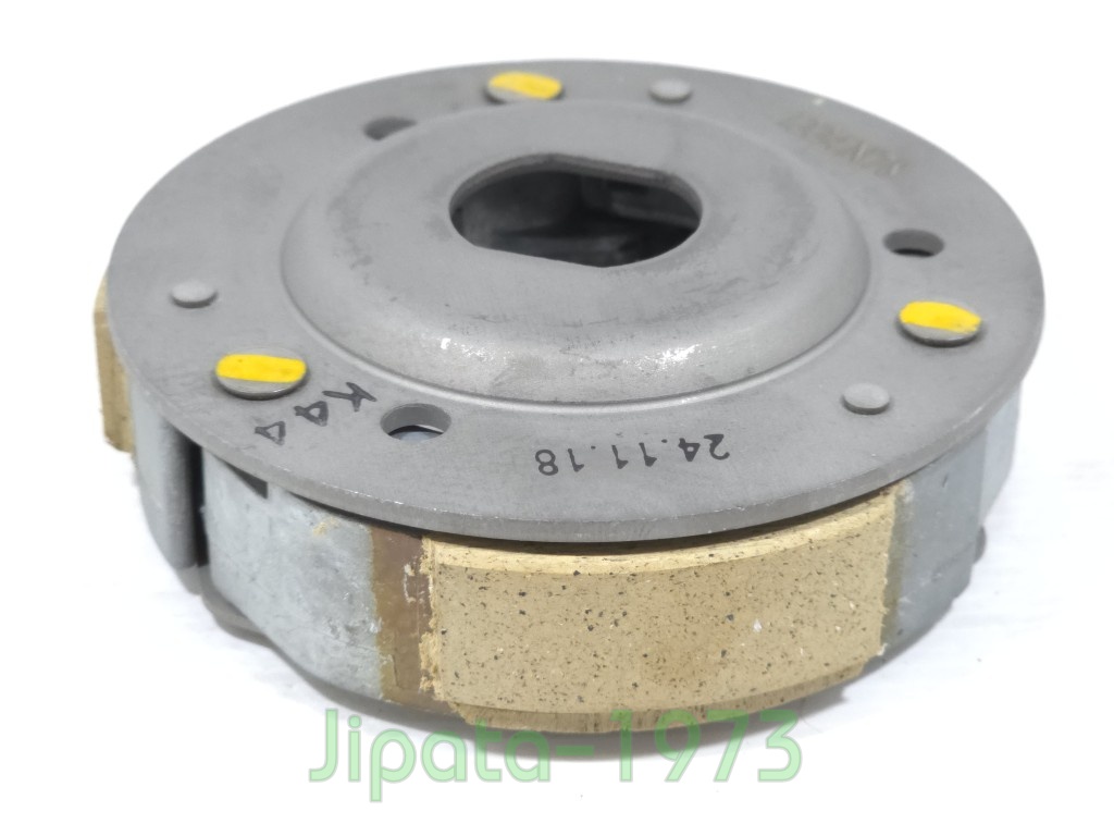 (Moove) ชุดผ้าคลัทช์แรงเหวี่ยง Honda Zoomer X ปี 2016,Scoopy i ปี 2017,Moove งานเกรดเอ