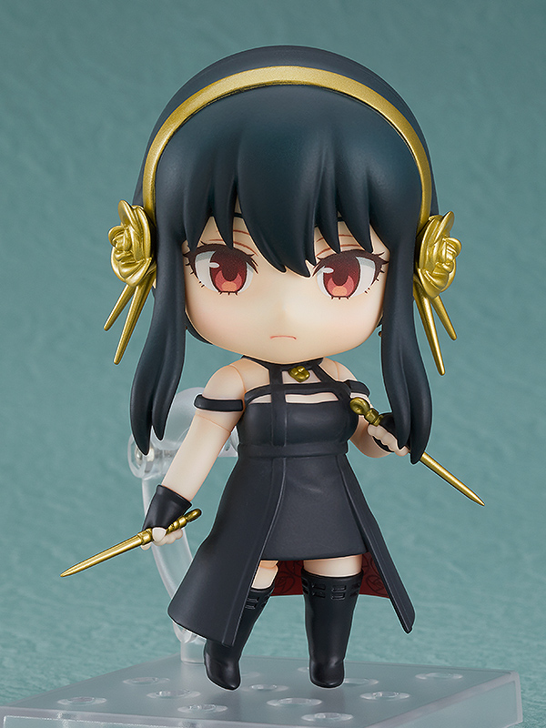 [1903] Nendoroid Yor Forger