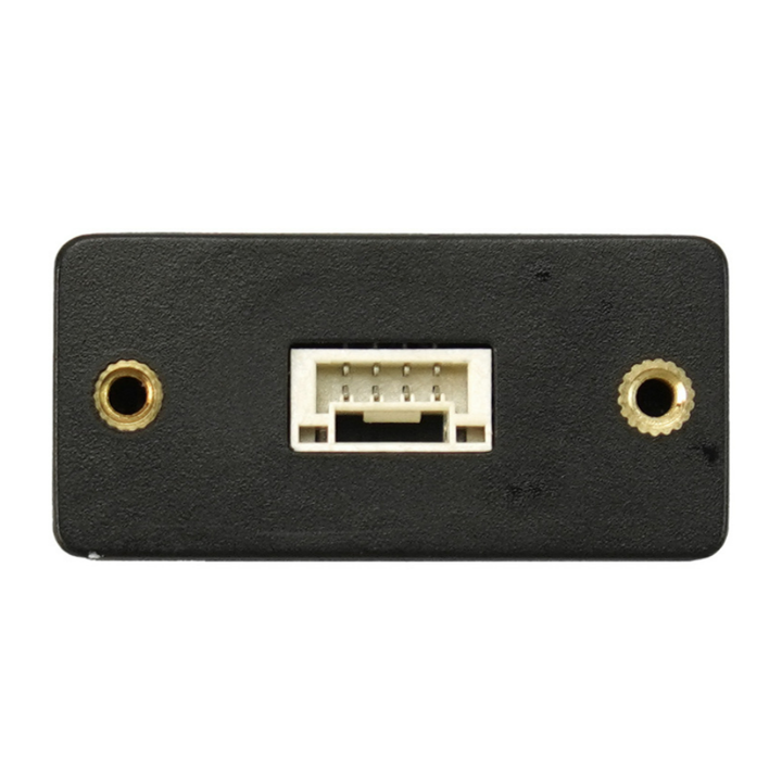 50m TOF Laser Ranging Sensor (±3cm Accuracy, 100Hz, 100K LUX Resistant) - DFRobot