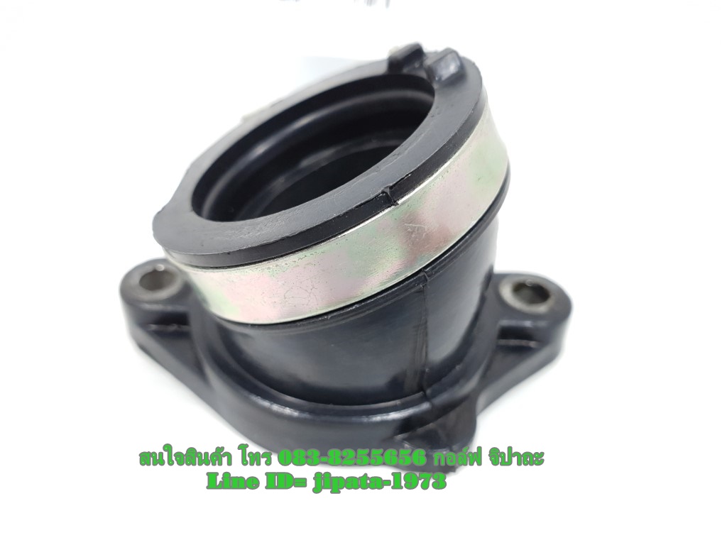 (Legend 200 ) ชุดคอท่อไอดี GPX Legend 200 แท้