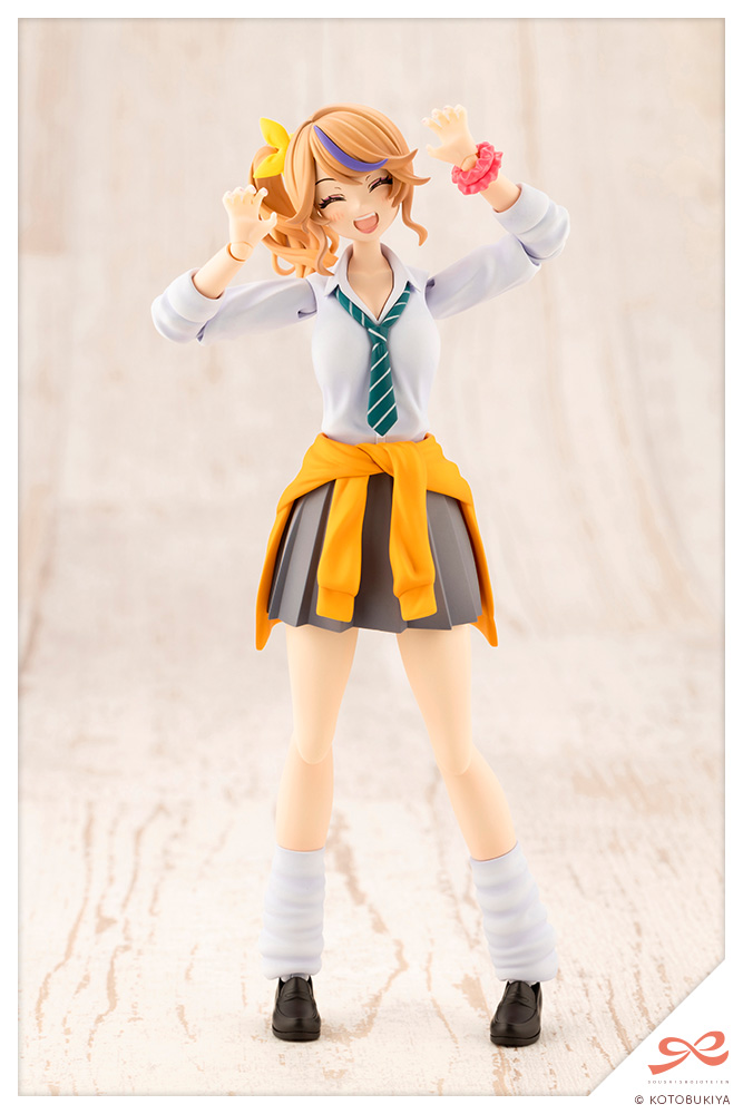 Sousai Shojo Teien 1/10 Seira Ichijo (Ryobu High School Summer Clothes)