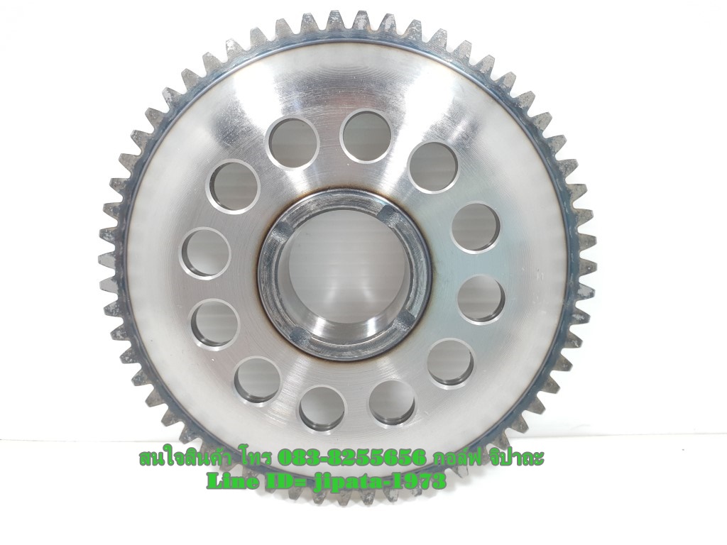 (Exciter) มูเล่ย์สตาร์ทเตอร์ Yamaha Exciter แท้