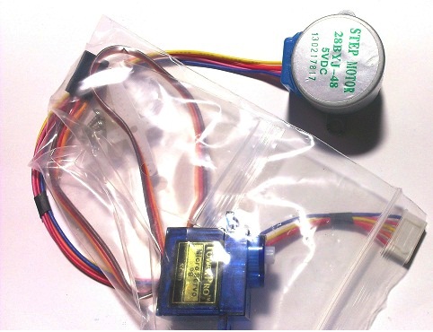 Arduino Starter Kit 3 + Arduino Uno R3