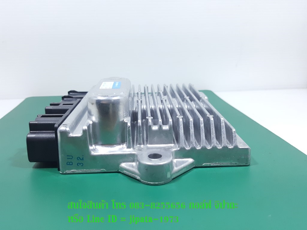 (Aerox 155) ชุดกล่องควบคุมสตาร์ทระบบแม่เหล็กจานไฟ Yamaha Aerox 155 i (รุ่น Smary Key) แท้