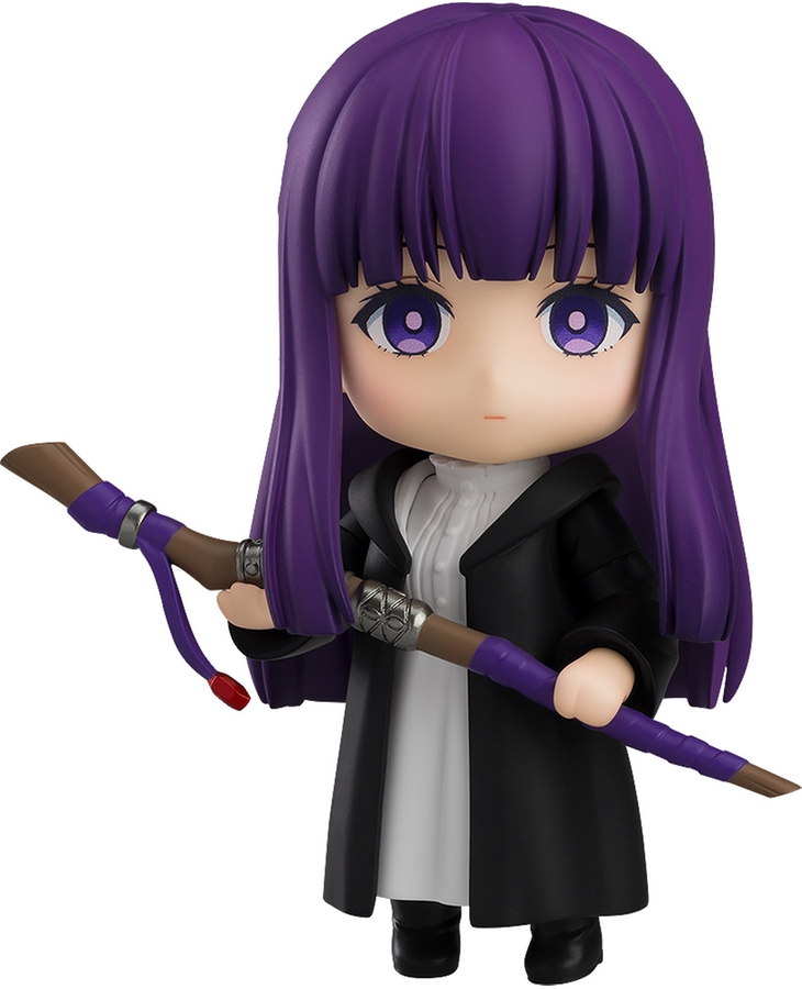[2368] Nendoroid Fern