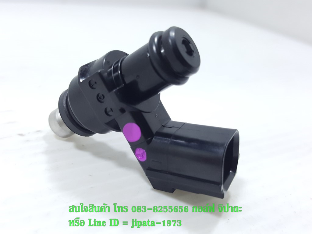 (Click 110 i) หัวฉีดน้ำมันเชื้อเพลิง Honda Click 110 i New,Scoopy i ปี 2013 แท้