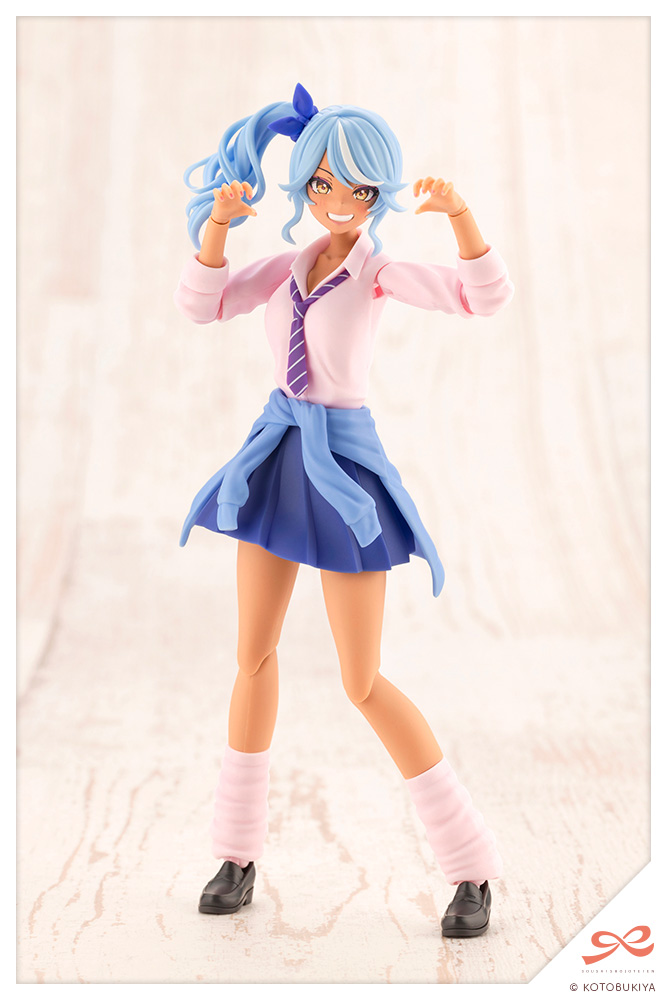 "Pre-Order" Sousai Shojo Teien 1/10 Seira Ichijo (Ryobu High School Summer Clothes) Dreaming Style Splash Star★