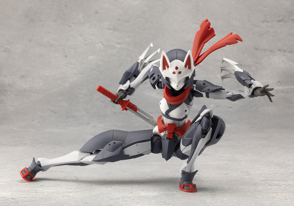 "Pre-Order" Ulimited Universe Megalomaria - Fuma