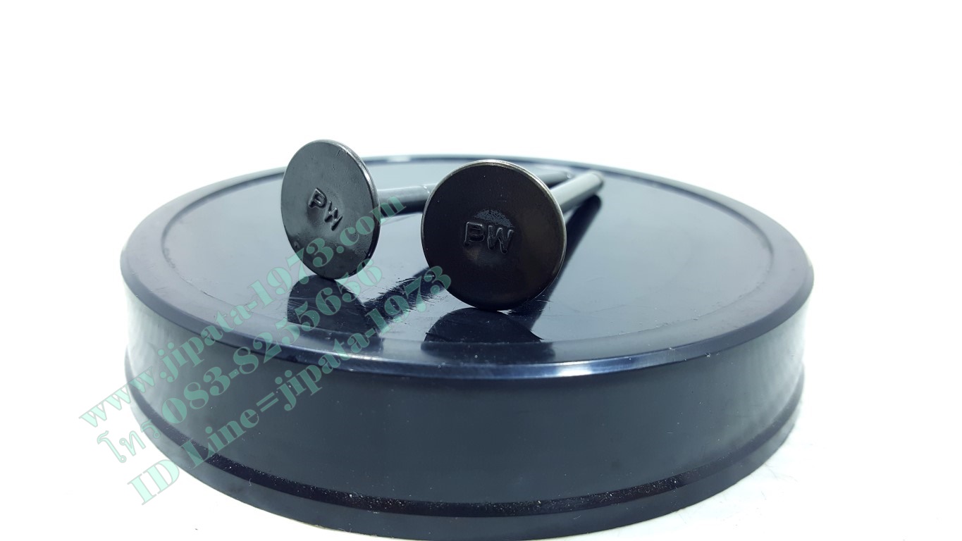 (Wave 125) วาล์ว ไอดี และวาล์ว ไอเสีย Honda Wave 125 i และ Wave 125 แท้