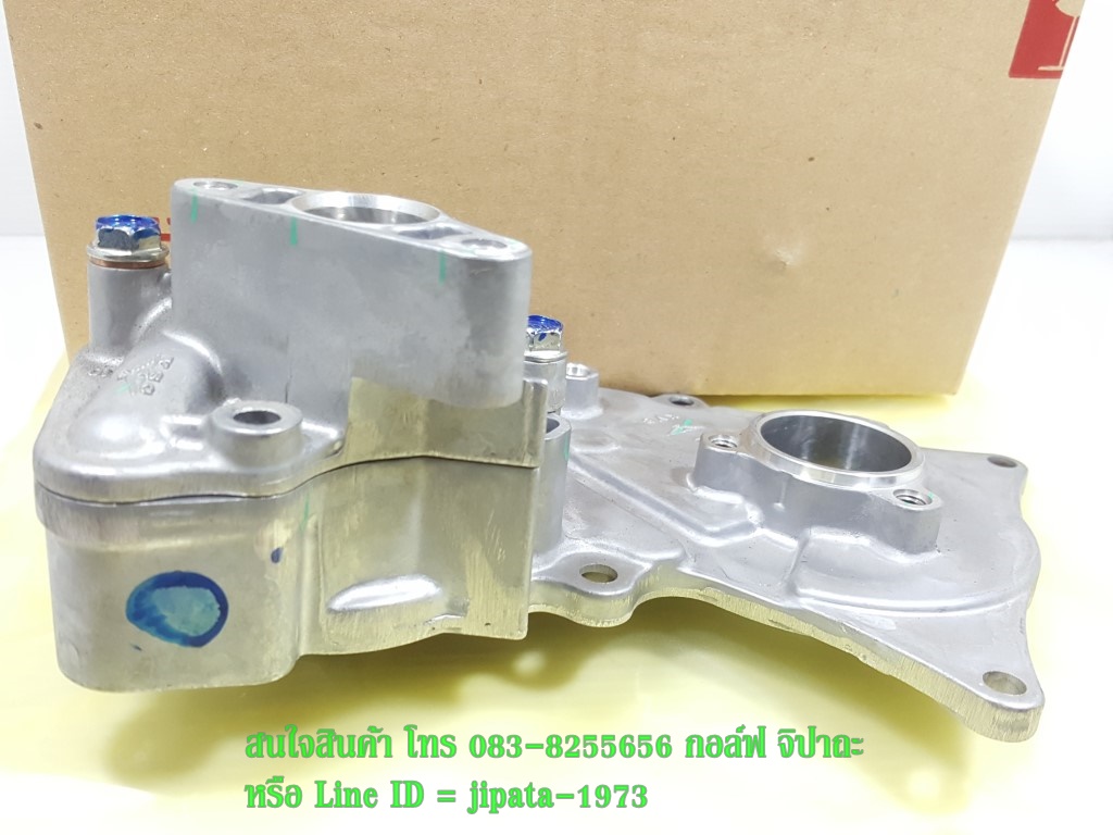 (Click 110) ชุดปั๊มน้ำ Click 110,Click 110 i แท้