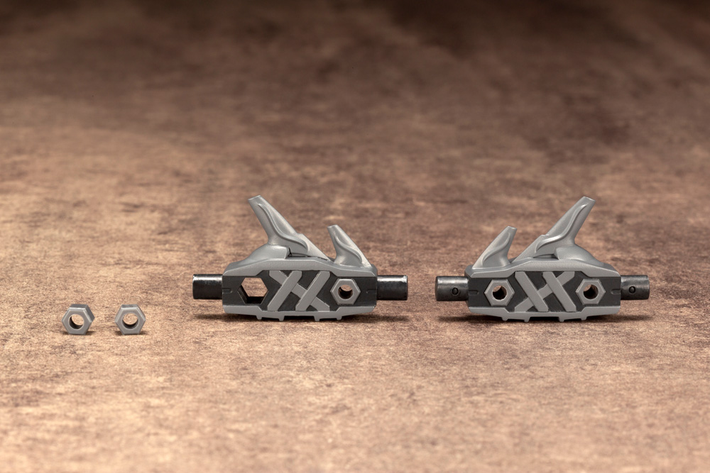 "Pre-Order" M.S.G Heavy Weapon Unit MH20 Dragon Arms (Agito)