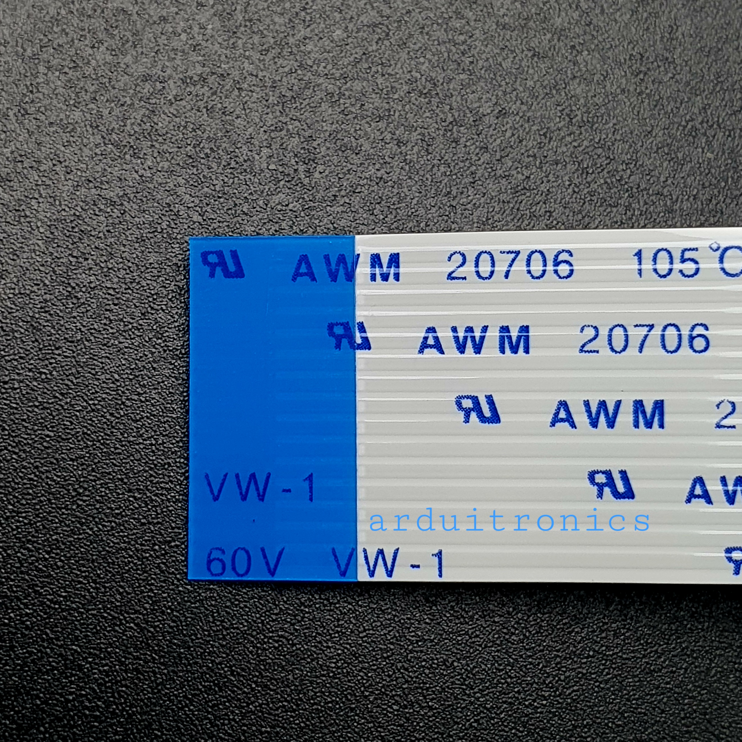 Raspberry Pi Camera v2 - 8MP (Official Product - Element 14)