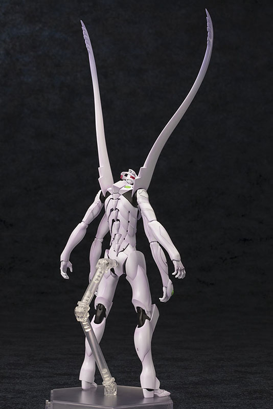 Rebuild of Evangelion 1/400 Evangelion 13 Awake Ver.