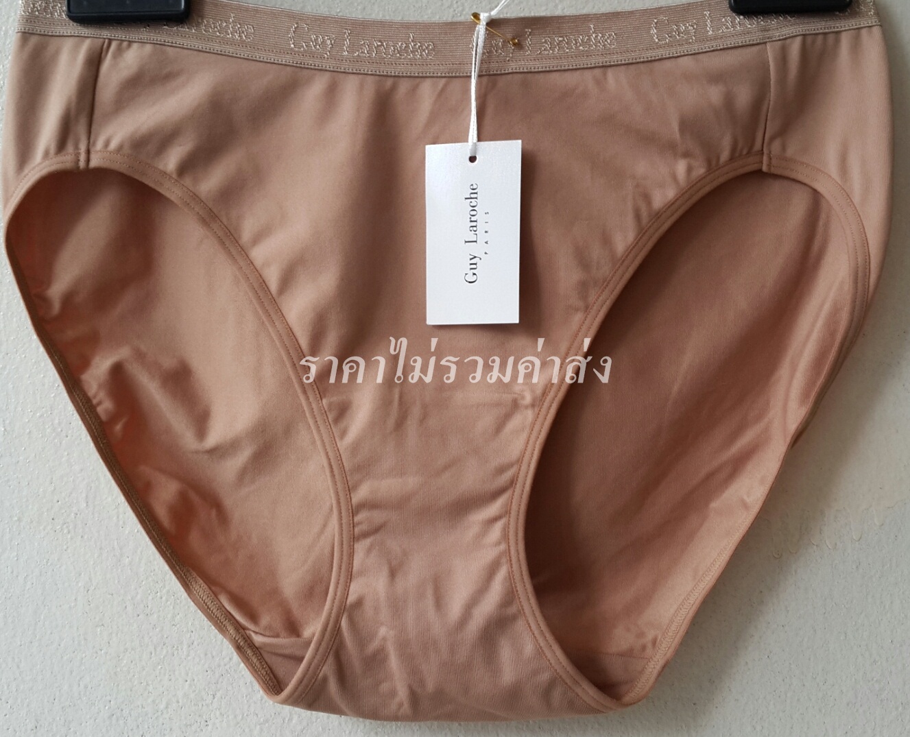 กางเกงชั้นในสตรี Guy Laroche