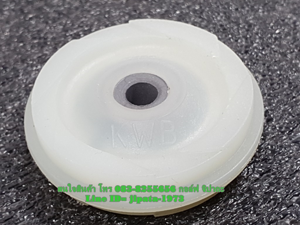 (Wave 110 i) ยางกลิ้งโซ่ตัวกลาง (ซุปเปอร์ลีน) Honda Wave 100,Wave 110 i เกรดแข็งพิเศษ