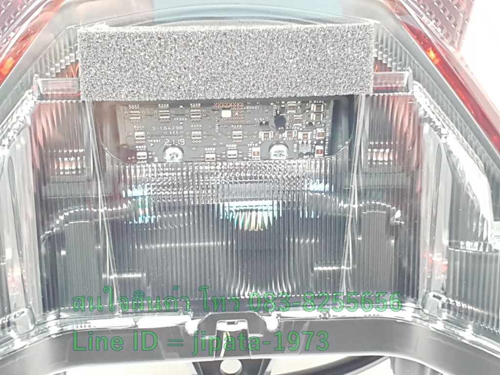 (PCX 160 i) ชุดไฟท้าย Honda PCX 160 i แท้