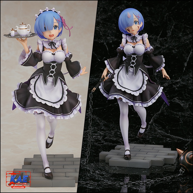 "Pre-Order" Good Smile Company 1/7 Rem