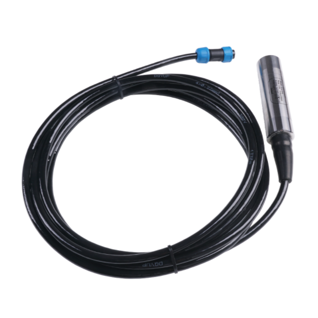 Industrial Liquid Level Sensor MODBUS RS485 Aviation Connector (แท้จาก SeeedStudio)