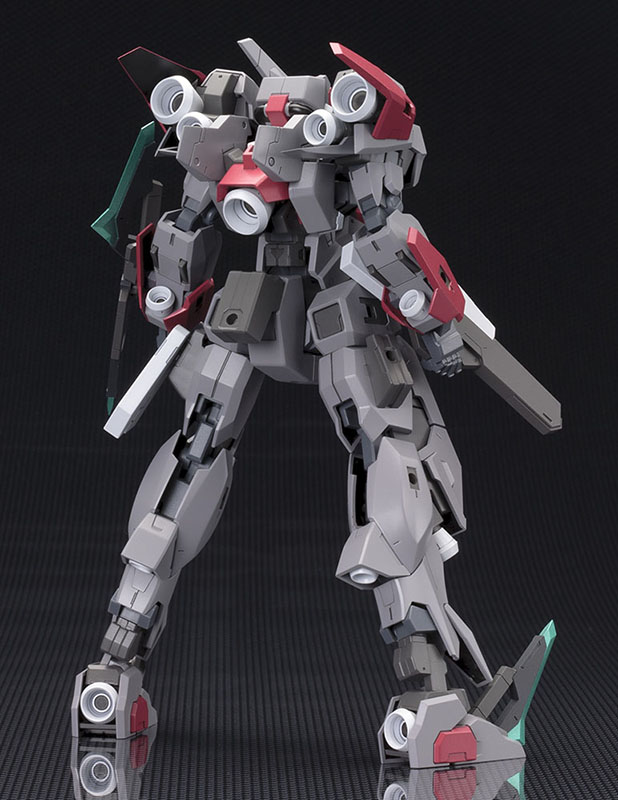 Frame Arms 1/100 SX-25 Cutlass