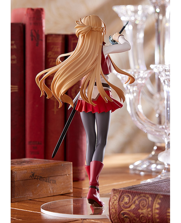 "Pre-Order" POP UP PARADE Asuna: Aria of a Starless Night Ver.