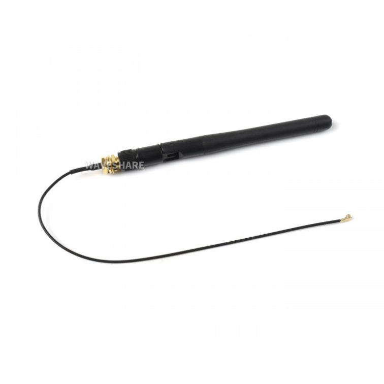 Raspberry Pi Compute Module 4 Antenna Kit, Certified for Use with CM4 (ของแท้จาก Waveshare)