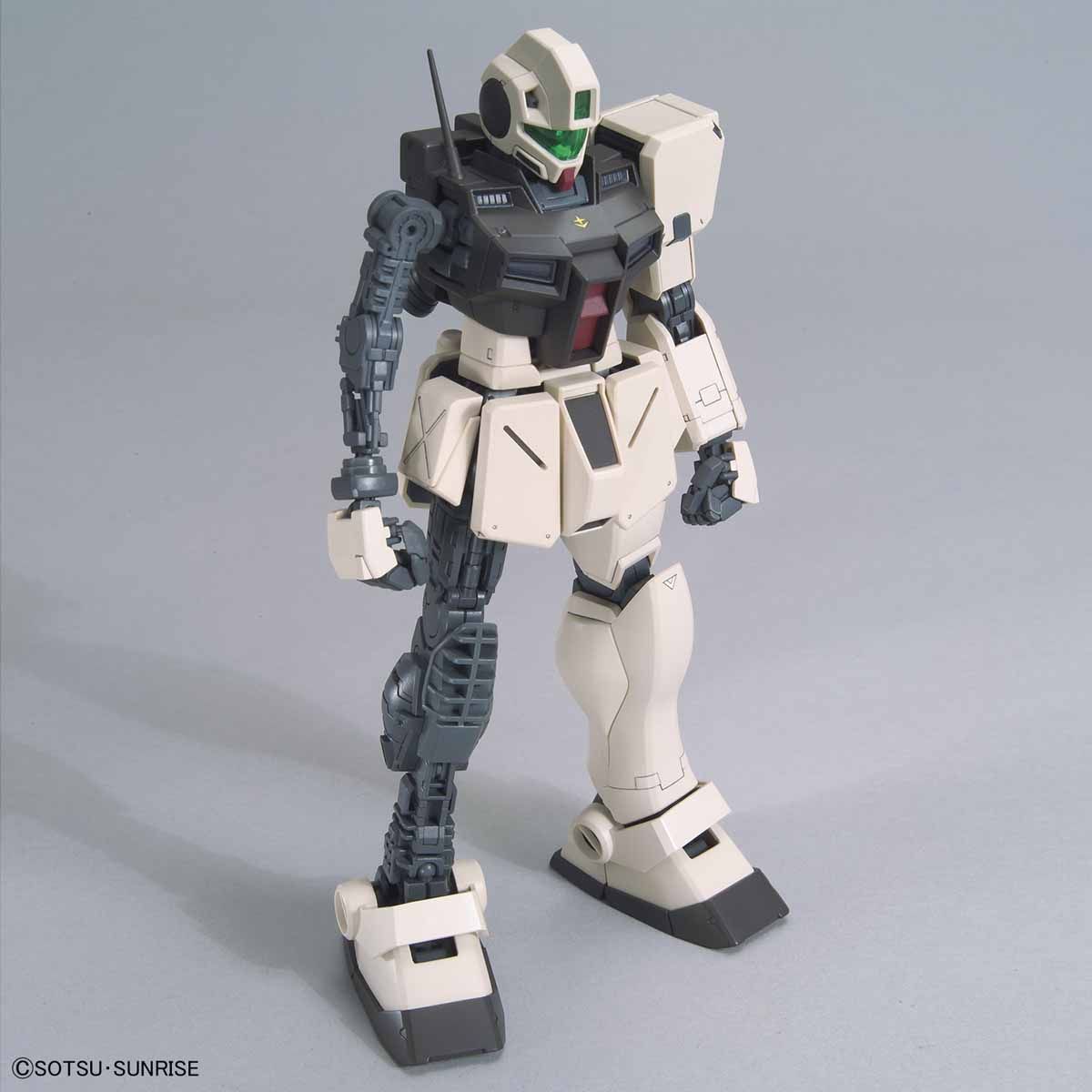 MG 1/100 RGM-79G GM Command (Colony Type)