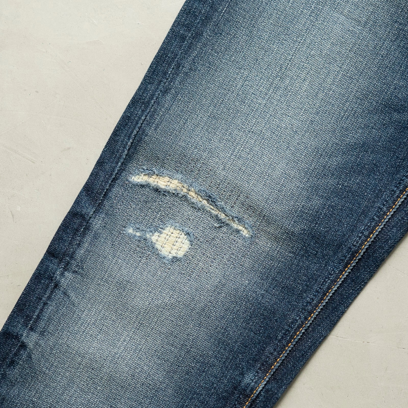 *Thin Finn Sam Replica [SALE]