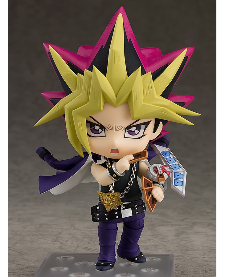 "Pre-Order" [1069] Nendoroid Yami Yugi