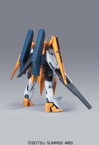 HG 1/144 GN-007GNHW/M Arios Gundam GNHW/M