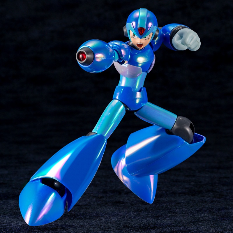 1/12 Mega Man X "X" Premium Charge Shot Ver.
