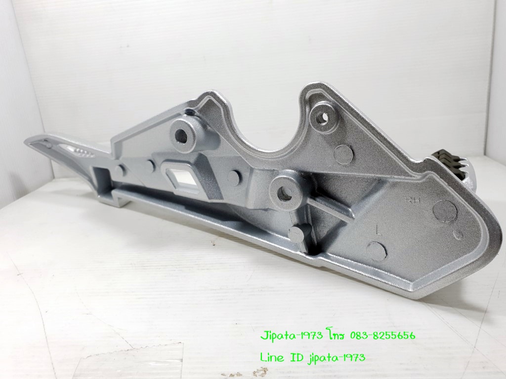 (GN 150) ชุดขาพักเท้าหน้า และ หลัง GPX Demon 150 GN แท้