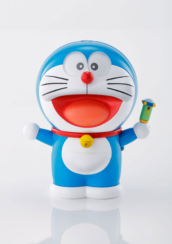 Chogokin Guru-Guru Doraemon