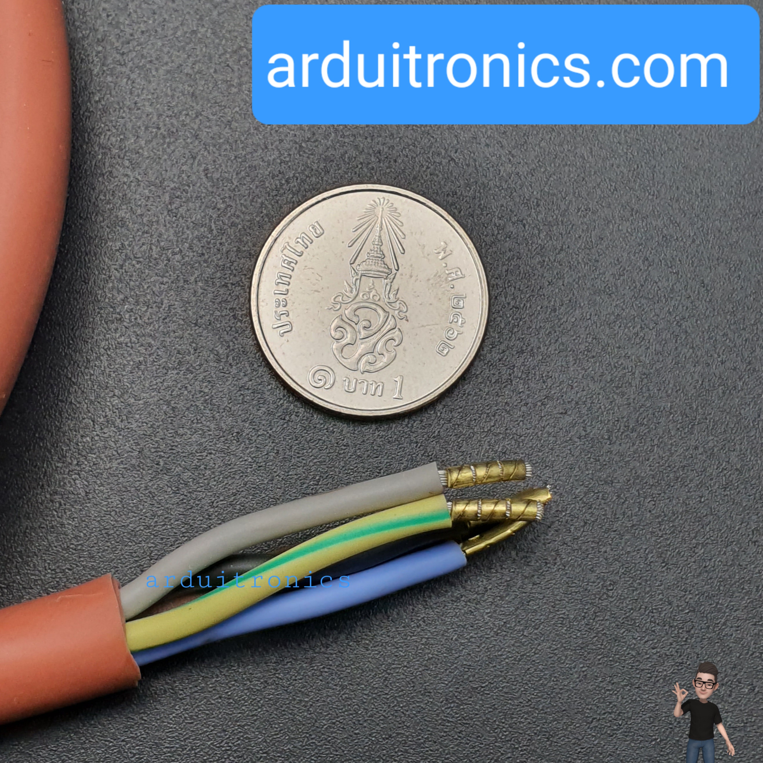 SST Oxygen Measurement System (Zirconium Dioxide (ZrO2) sensor O2S-FR-T2-18BM-C and Interface Board OXY-LC-A25-455)