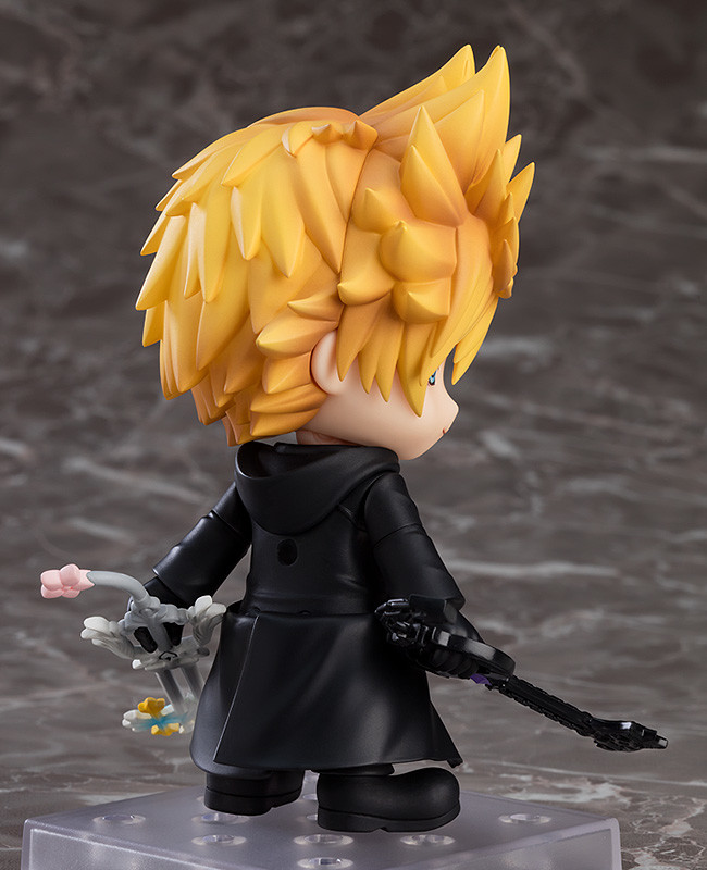 "Pre-Order" [1572] Nendoroid Roxas: Kingdom Hearts III Ver.