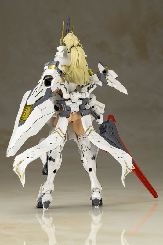 "Pre-Order" Frame Arms Girl Durga II