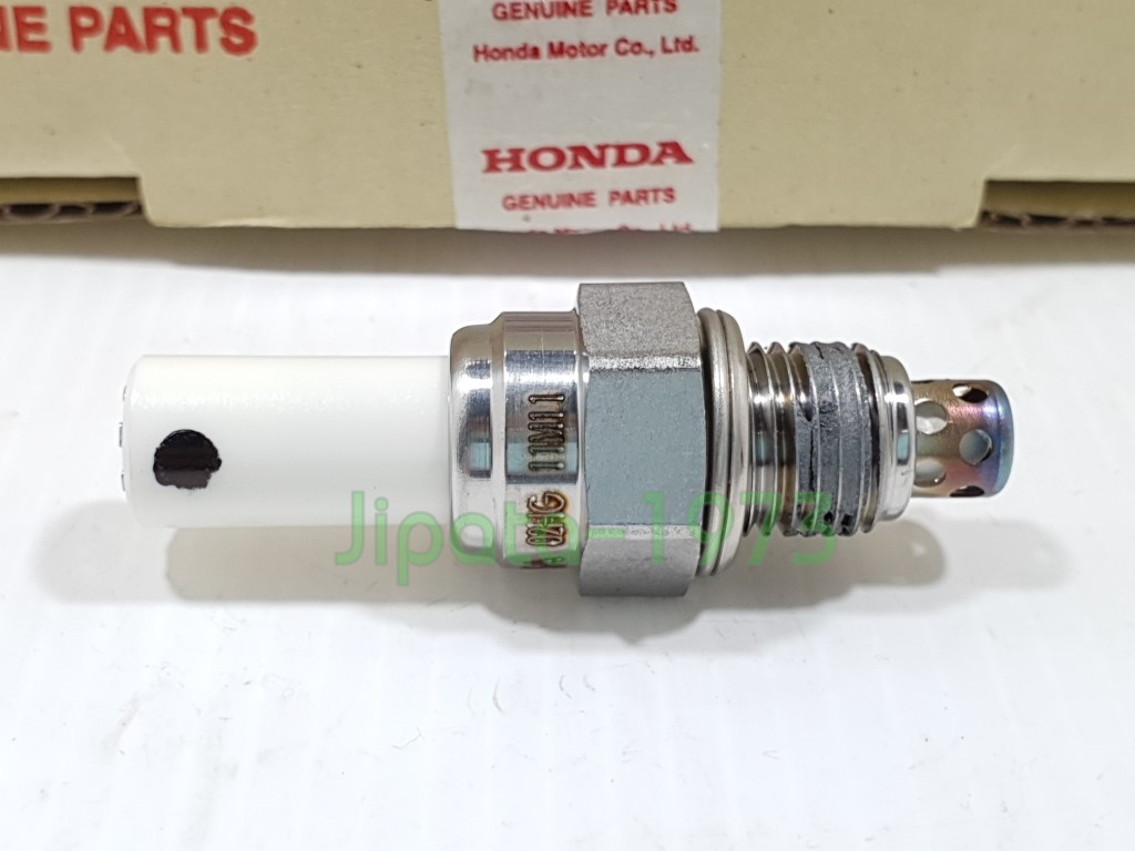 (Wave 110 i) ชุดตัวตรวจจับปริมาณออกซิเจน ( O2 sensor) Honda Wave 110 i,CZ-i,CBR 250 แท้