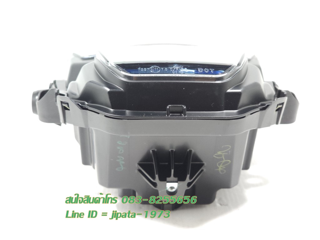 (MSX) ชุดโคมไฟหน้า Honda MSX SF ปี 2016 แท้