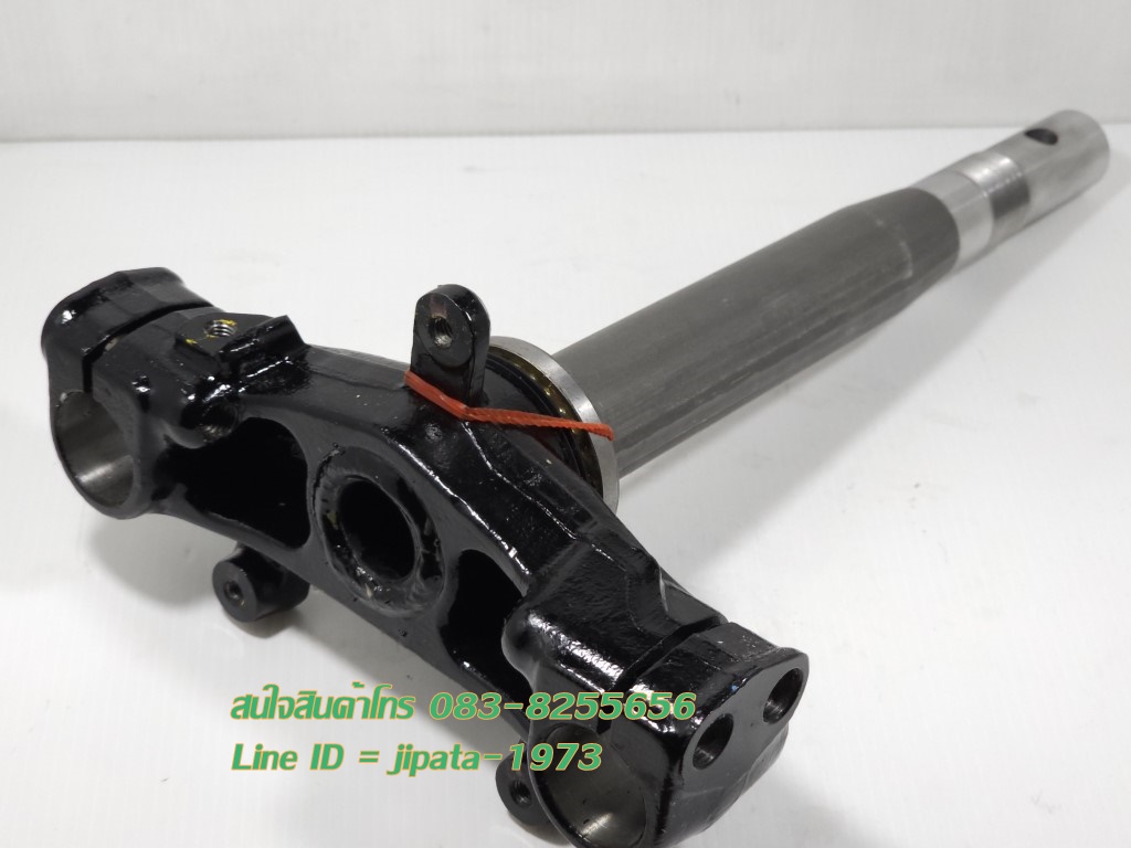 (Click 125 i) ชุดแผงคอล่าง Honda Click 125 i LED ปี 2015 แท้