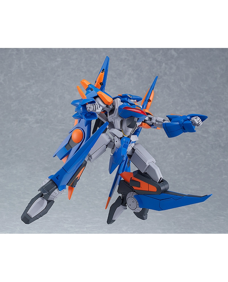 "Pre-Order" MODEROID Aestivalis Aerial Battle Frame