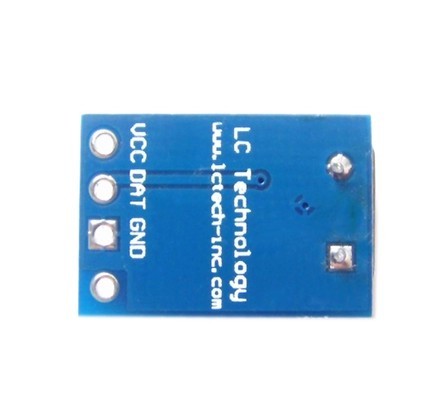 SYN480R ASK / OOK Wireless Receiver Module (433MHz)