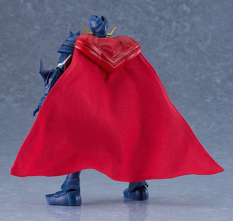 "Pre-Order" MODEROID MazinSaga