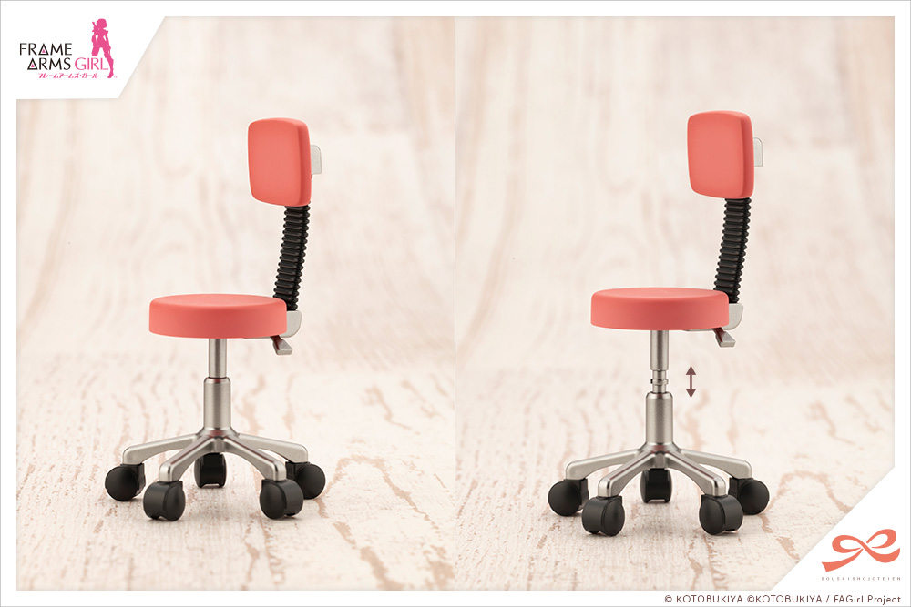 "Pre-Order" Sousai Shojo Teien 1/10 Bukiko Kotobuki (Wakaba Girls's High School Winter Clothes) Modeler's Edition